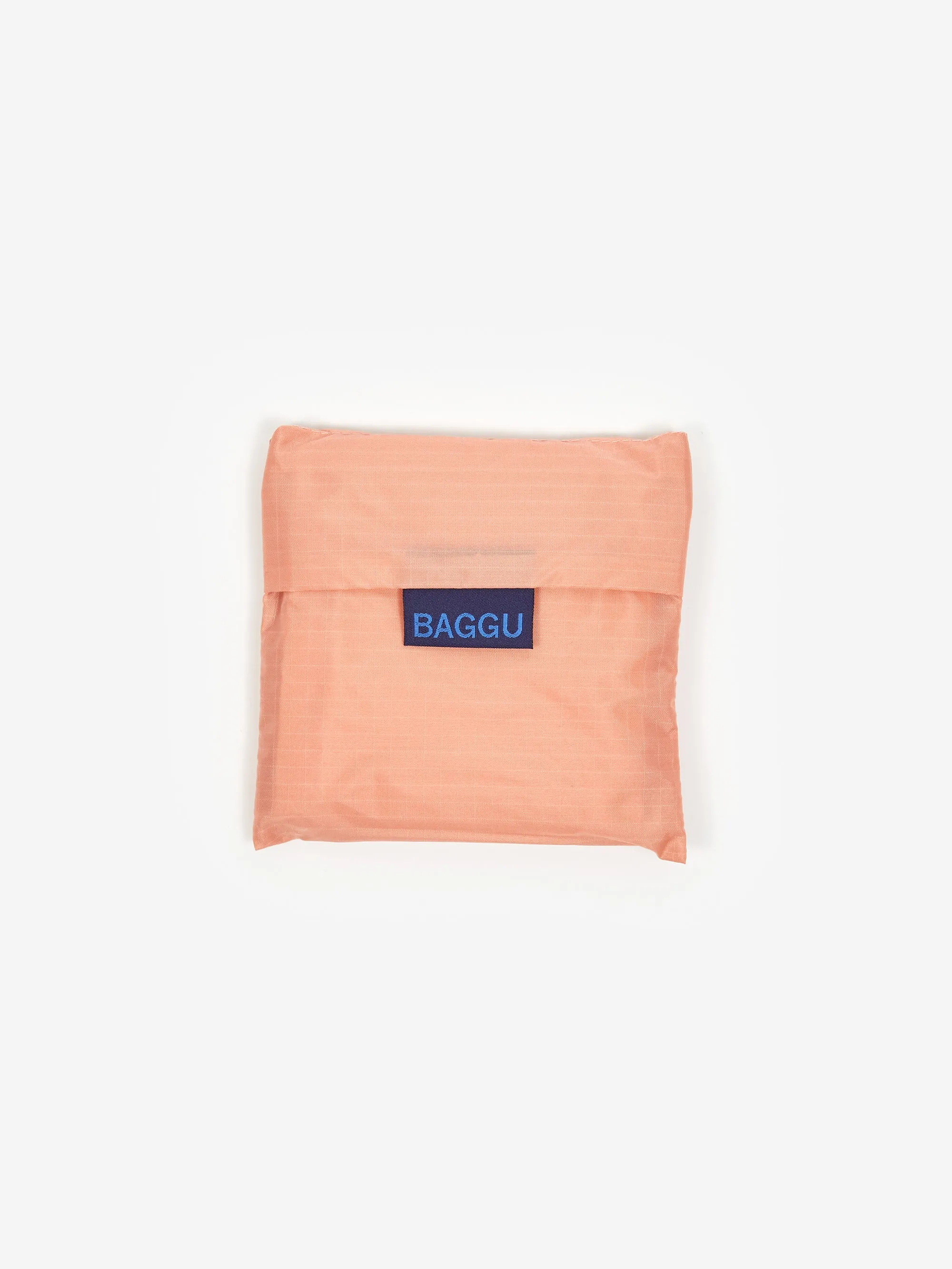 BAGGU Standard Baggu - Pink Salt