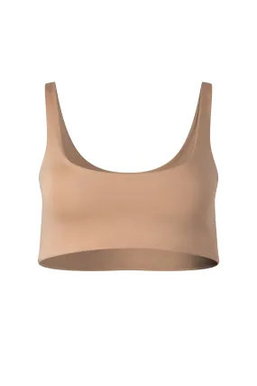 BASIC BRA CLAY