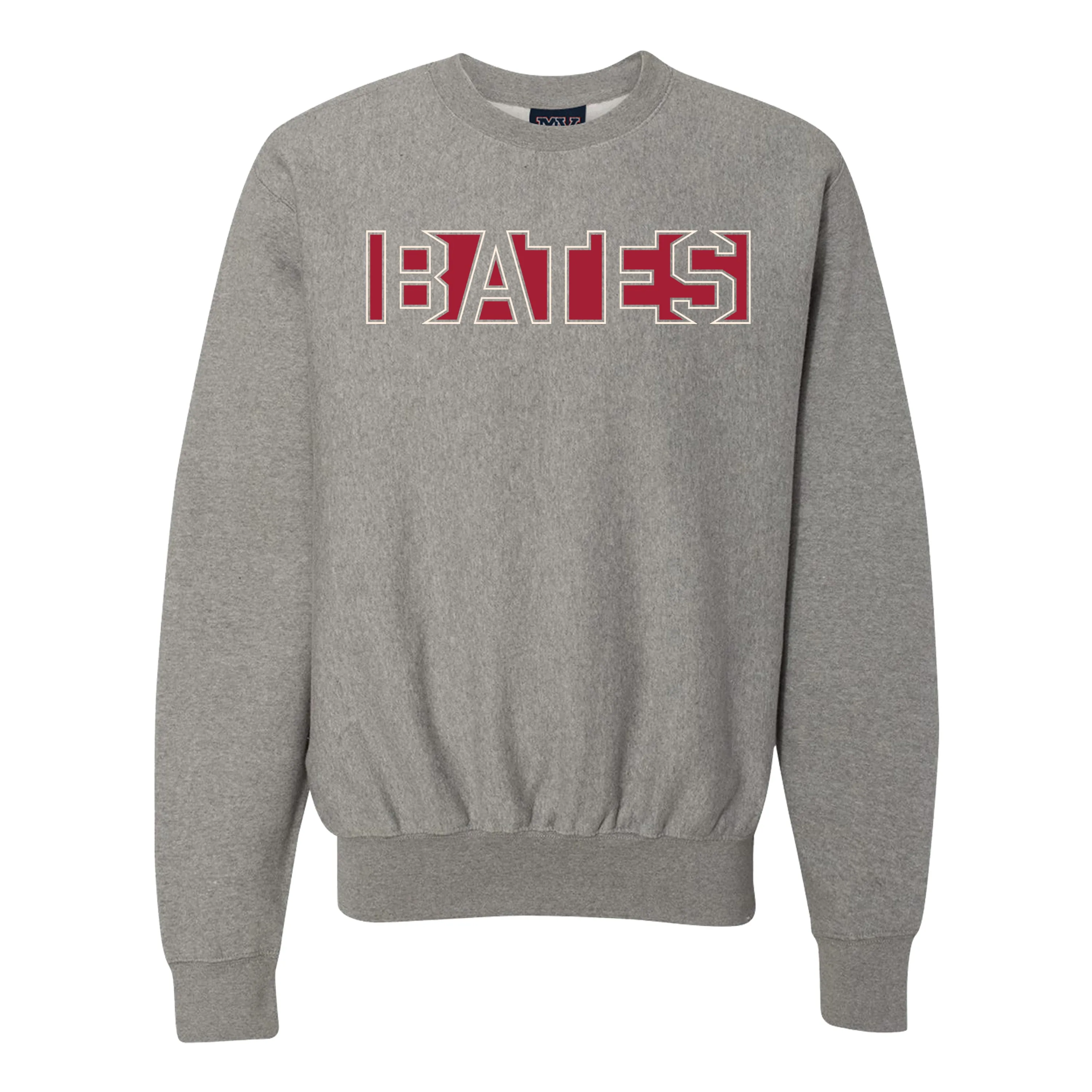 BATES MV Sport Pro-Weave Aztec Crewneck