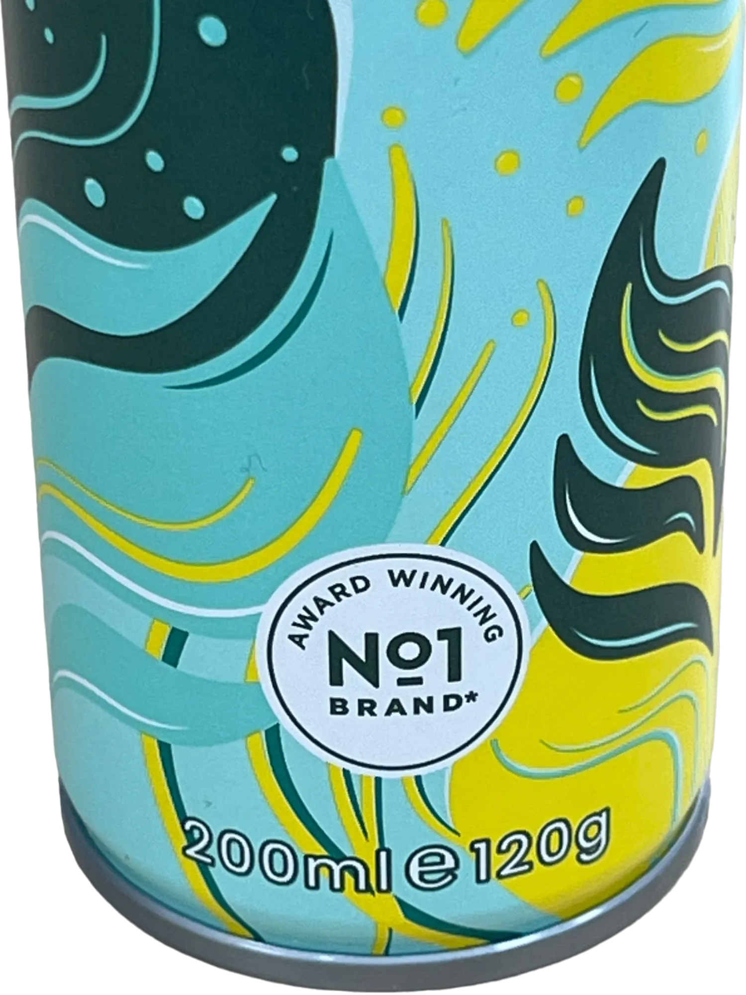 Batiste Dry Shampoo Original Classic Fresh 200ml