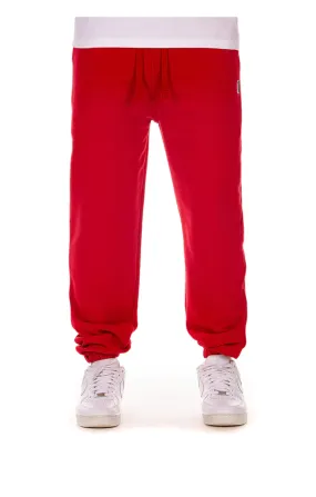 Billionaire Boys Club BB Helmet Sweats Chili Pepper 831-0102-CHILI PEPPER