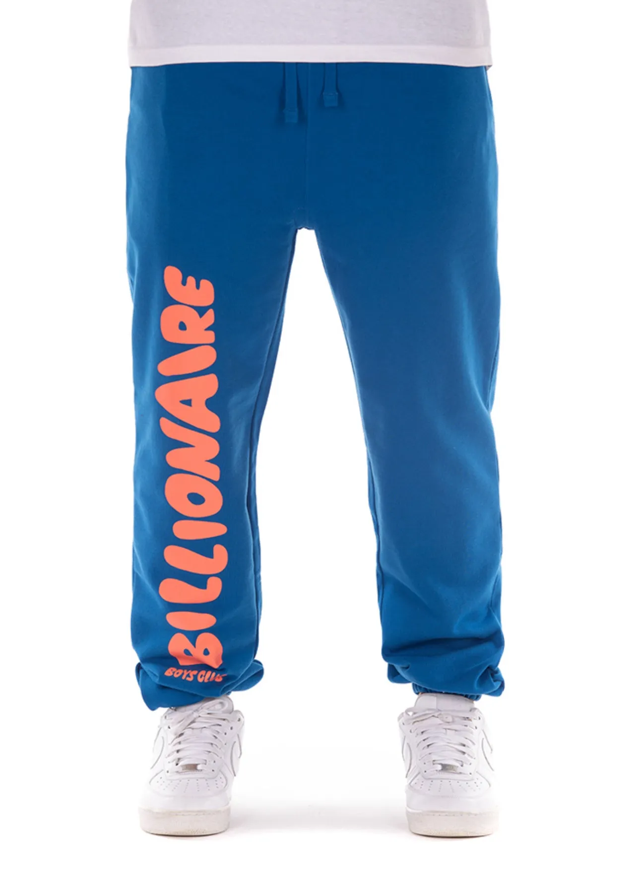 Billionaire Boys Club Sweatsuit - BB Contact - Baliene Blue - 831-9303