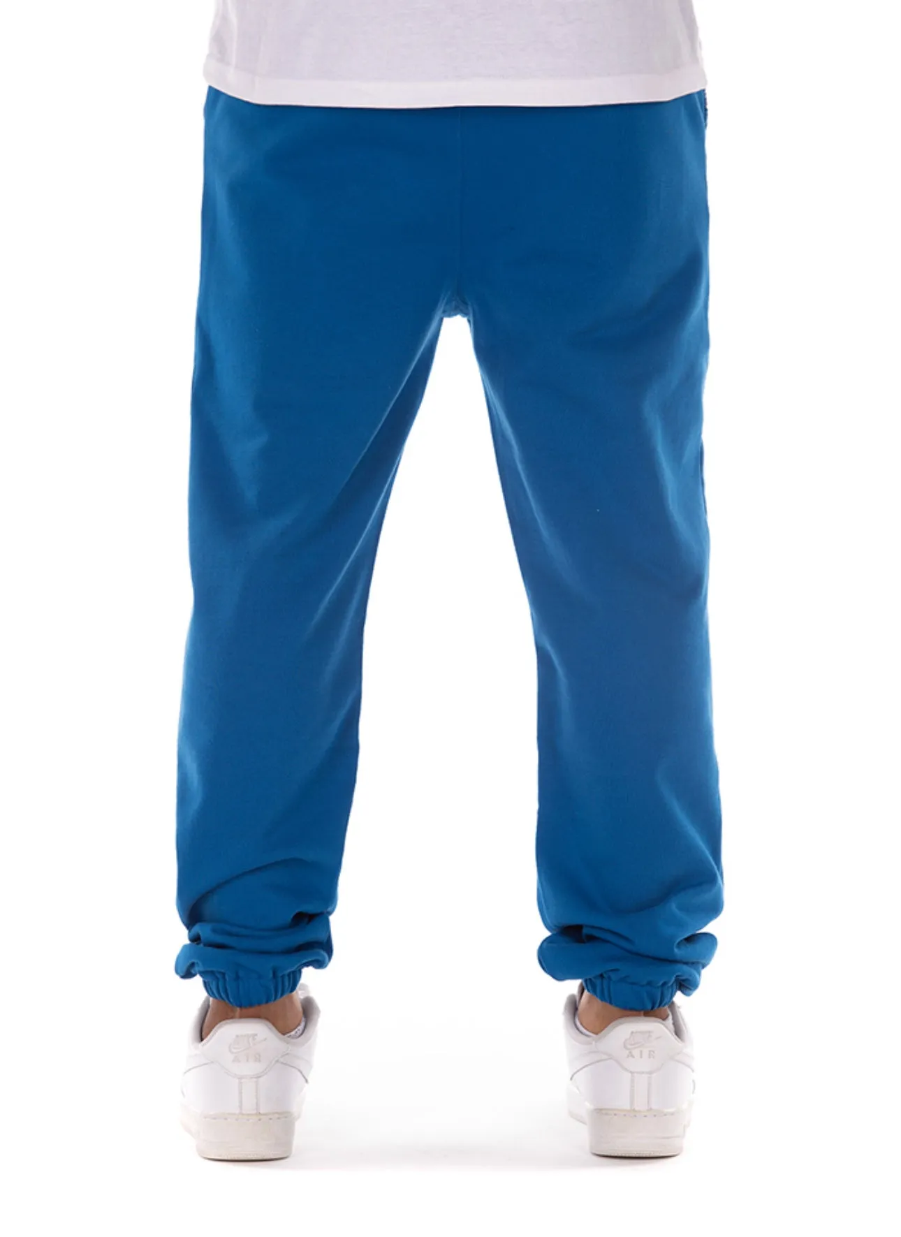 Billionaire Boys Club Sweatsuit - BB Contact - Baliene Blue - 831-9303