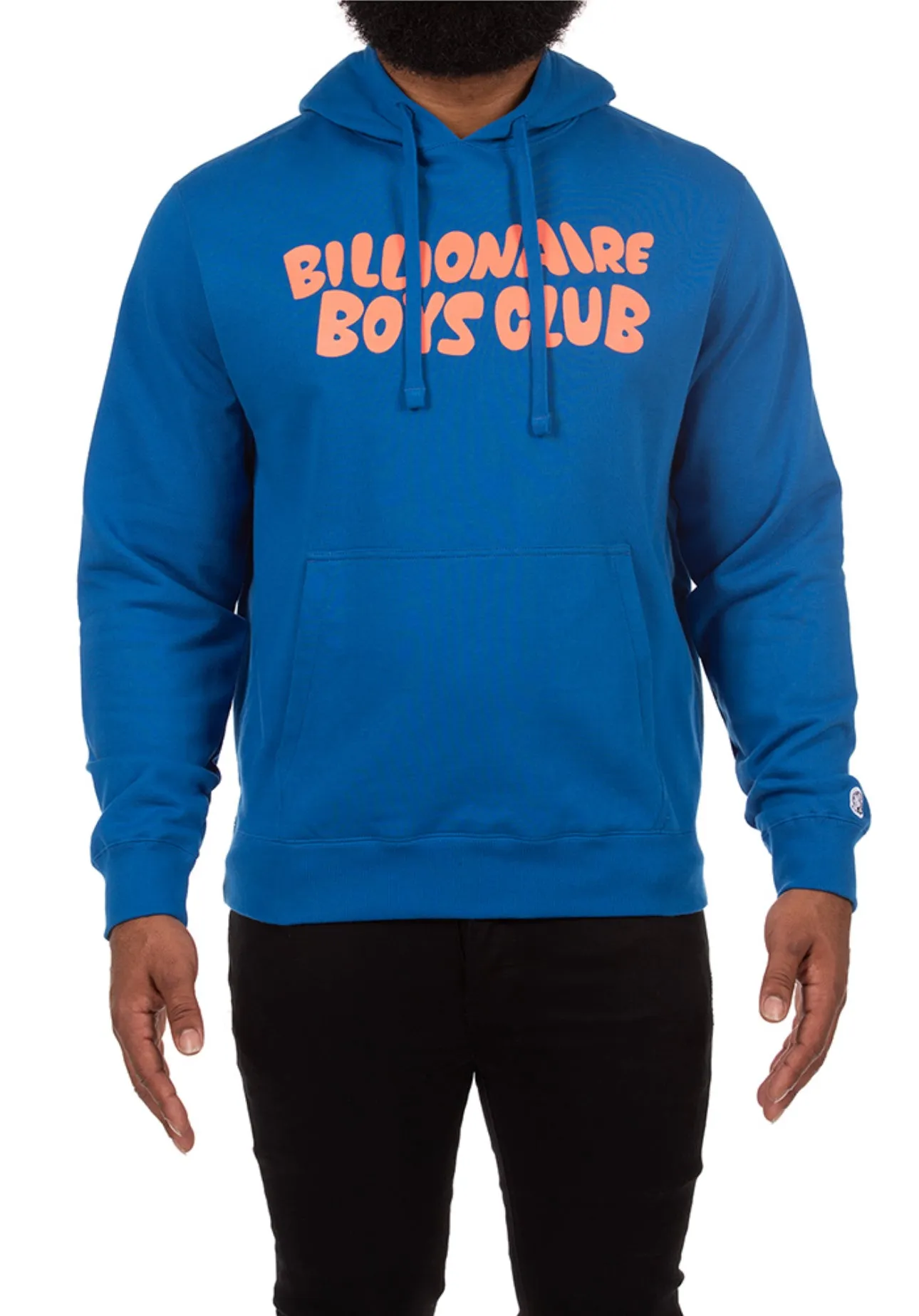 Billionaire Boys Club Sweatsuit - BB Contact - Baliene Blue - 831-9303