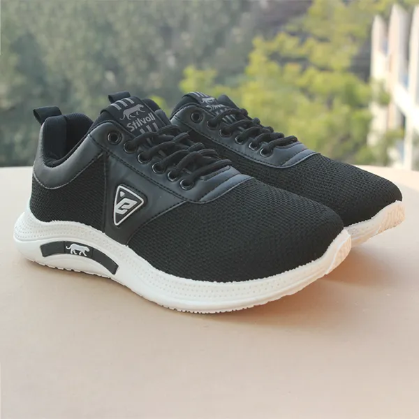 Black Sneaker for men