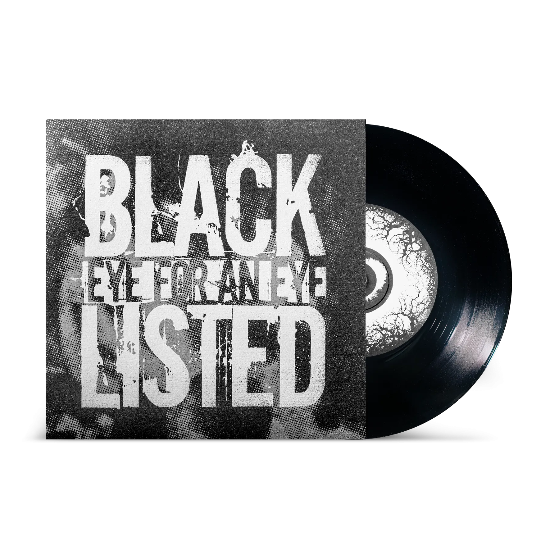 Blacklisted "Eye For An Eye"