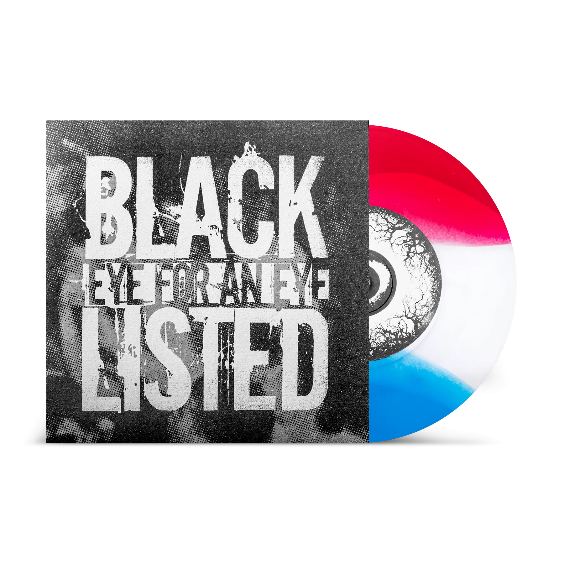 Blacklisted "Eye For An Eye"