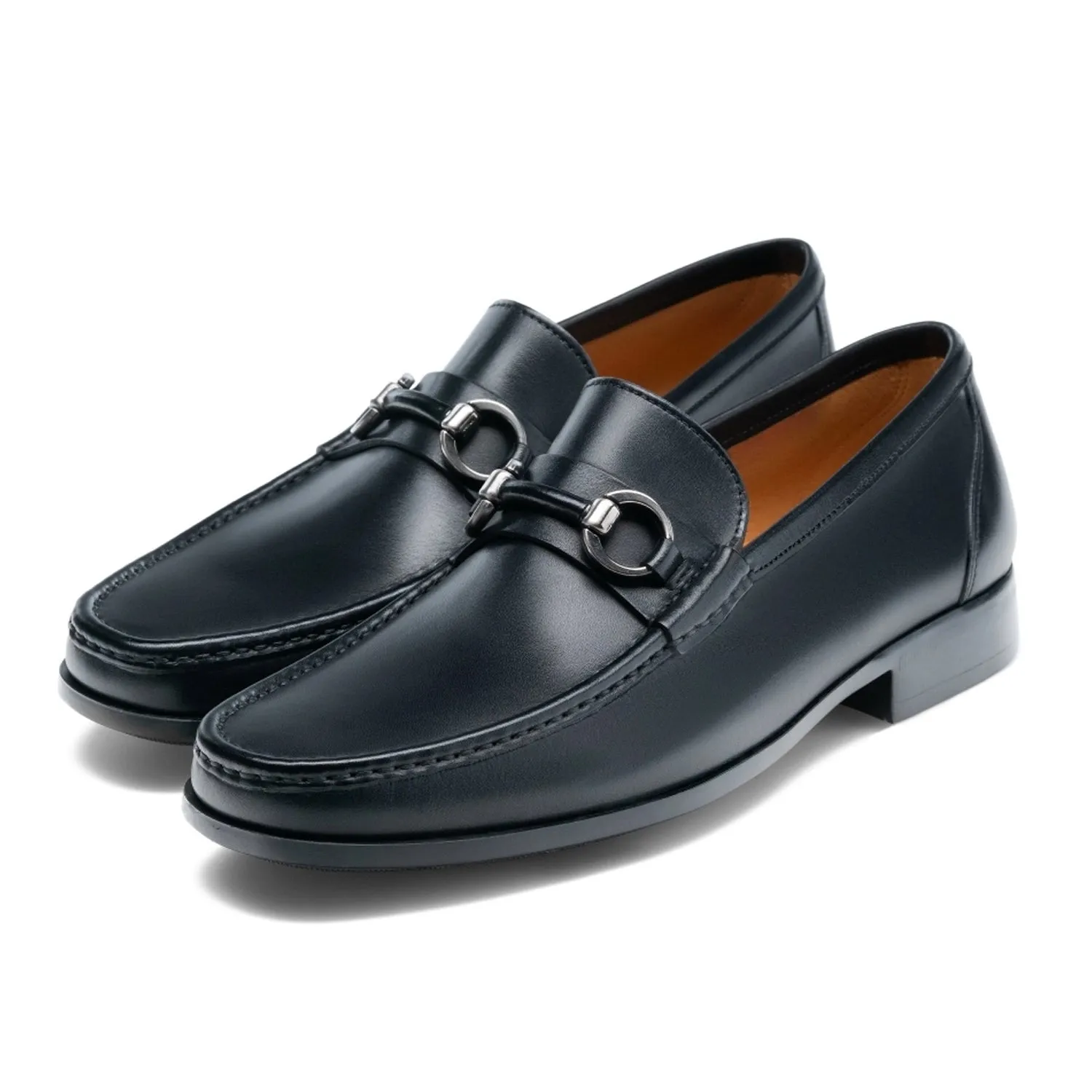 Blas II Bit Loafer