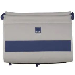 Blue Performance Bulkhead Sheet Bag Medium