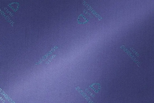 Blue Plain 52% Viscose 48% Acetate (Ref-899481)