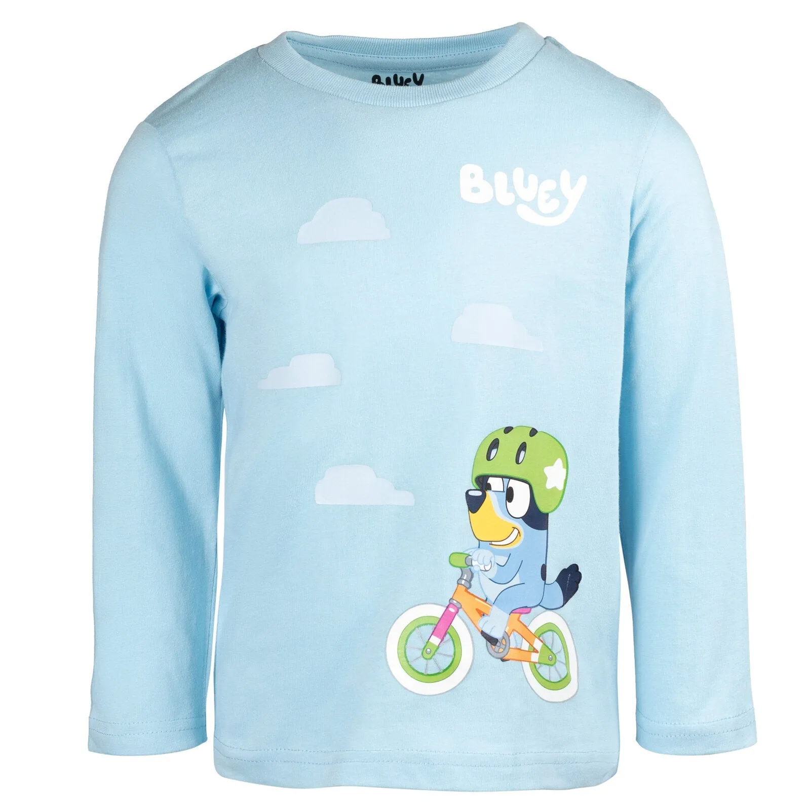 Bluey 2 Pack T-Shirts