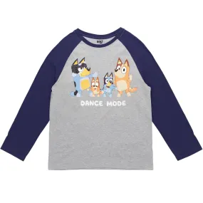 Bluey Matching Family Long Sleeve T-Shirt