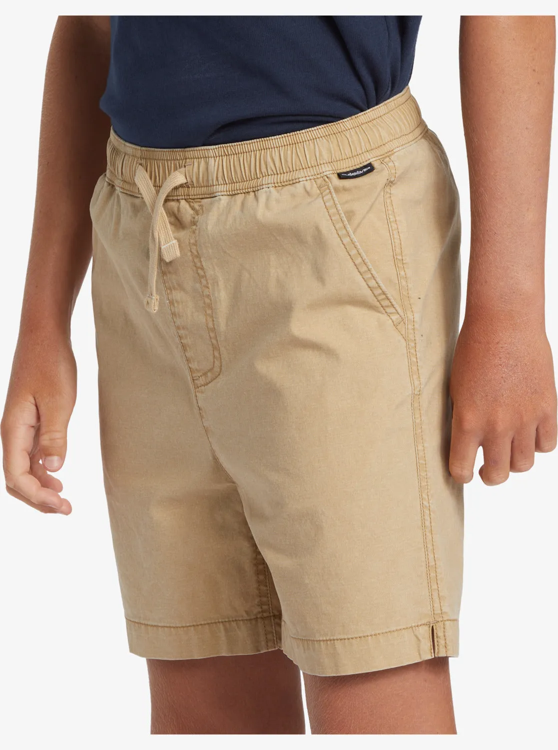 Boys 8-16 Taxer Shorts