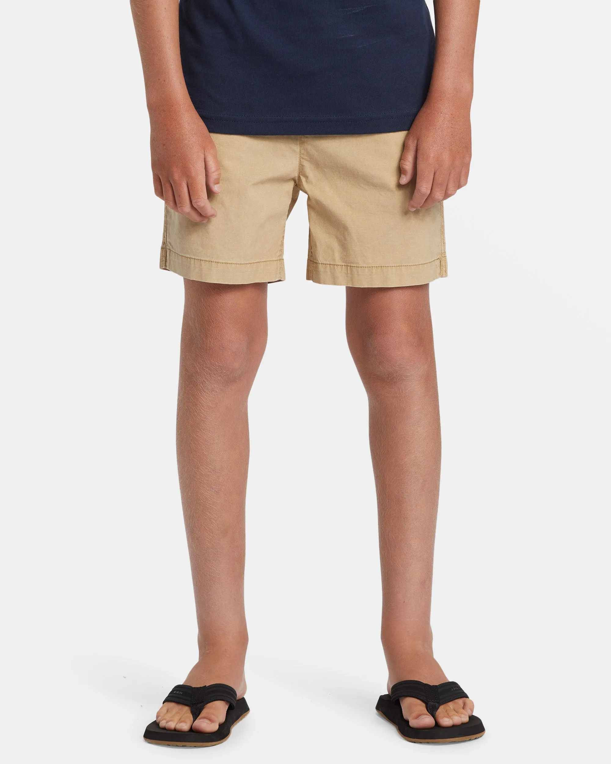 Boys 8-16 Taxer Shorts