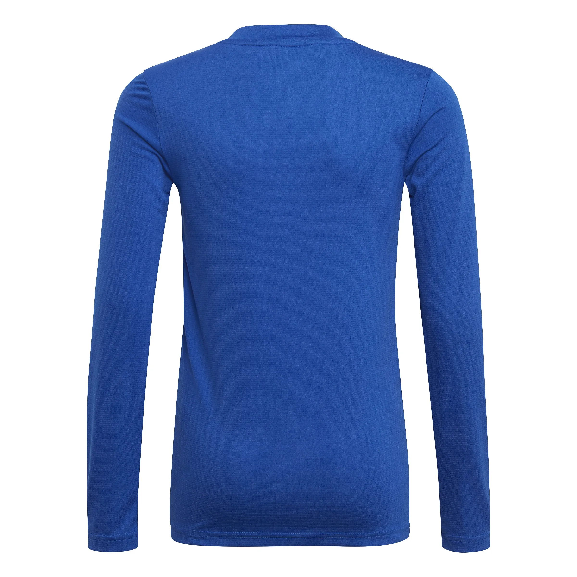 Boys' Adidas Youth Team Base Long Sleeve