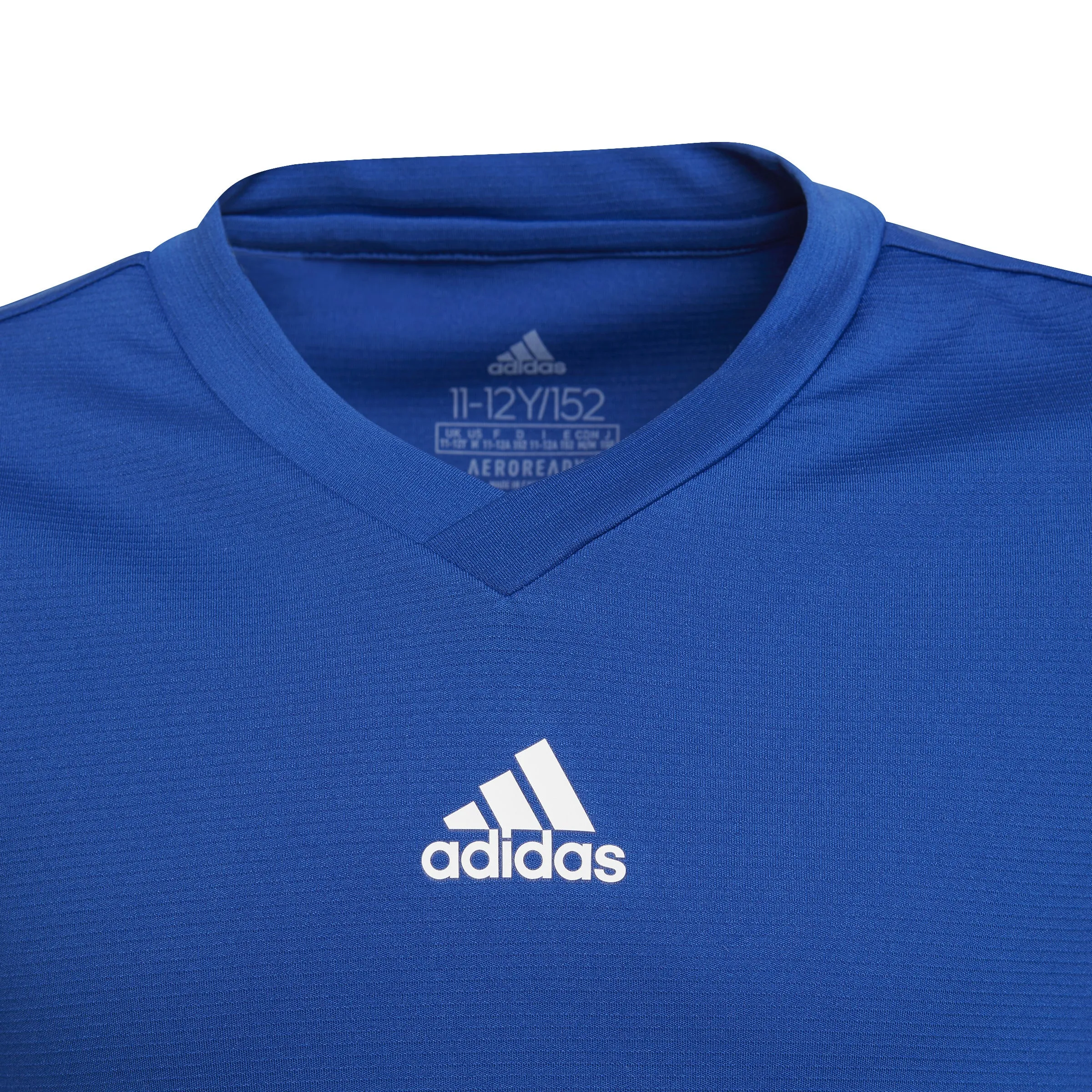 Boys' Adidas Youth Team Base Long Sleeve