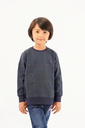 Boy's Sweat Shirt