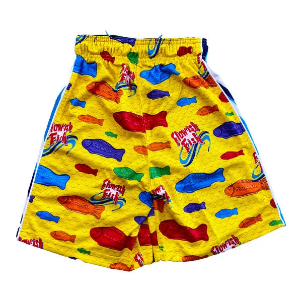 Boys Sweetish Fish Short