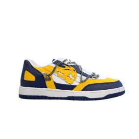 Brand X Shoes - Court Classic - University