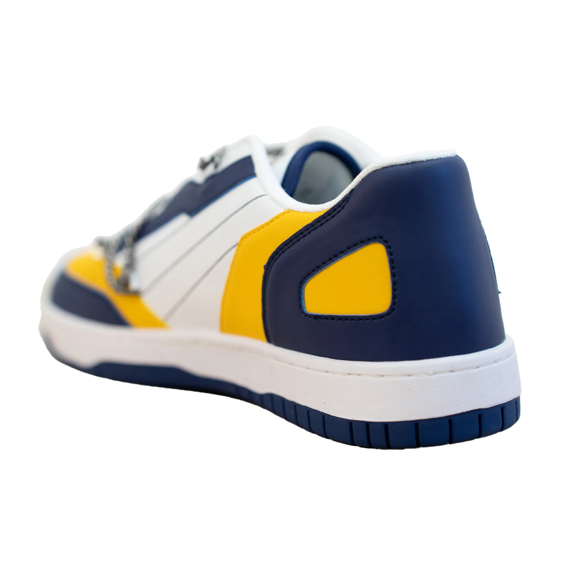 Brand X Shoes - Court Classic - University