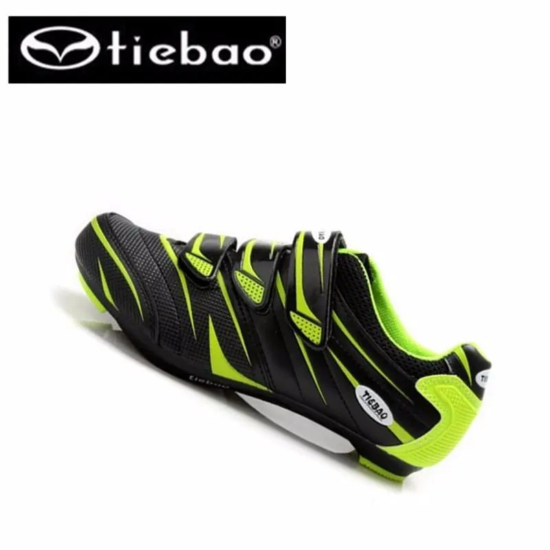 Breathable Road Cycling Shoes