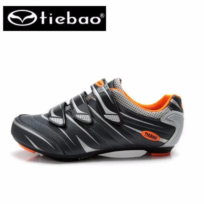 Breathable Road Cycling Shoes