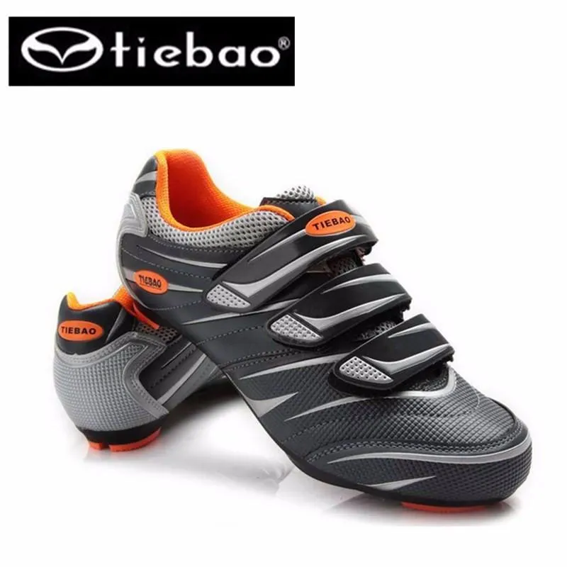 Breathable Road Cycling Shoes