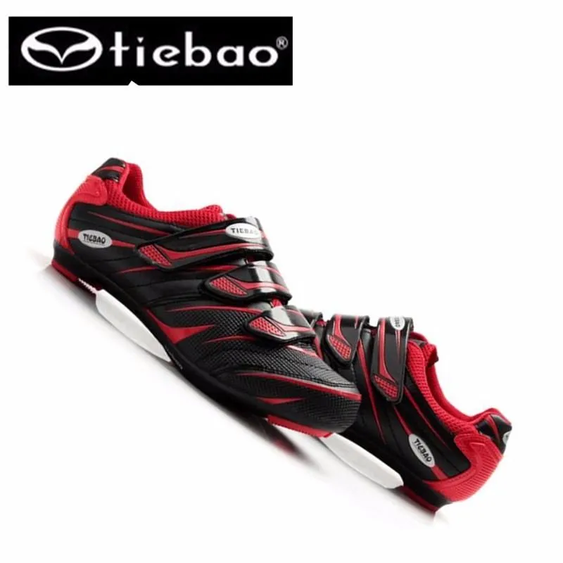 Breathable Road Cycling Shoes