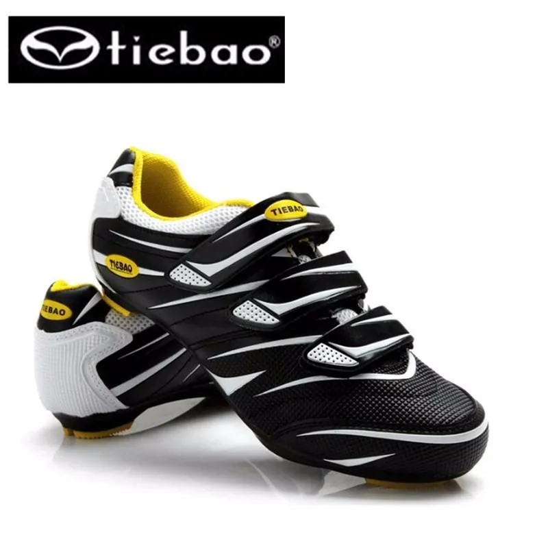 Breathable Road Cycling Shoes