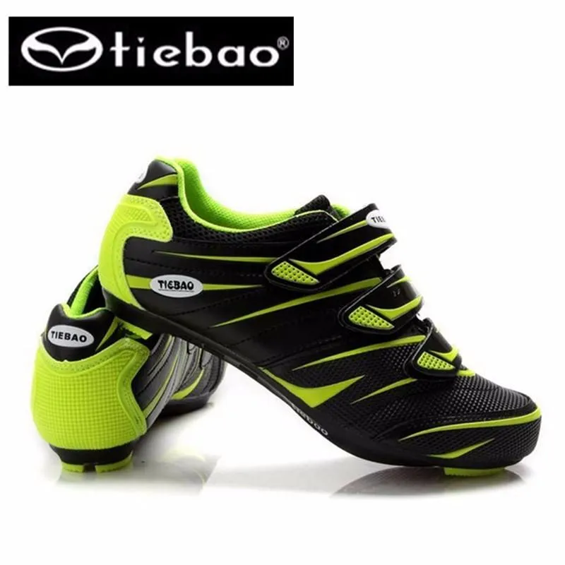 Breathable Road Cycling Shoes