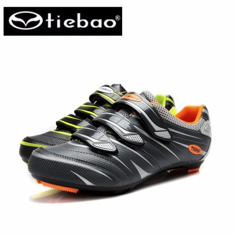 Breathable Road Cycling Shoes