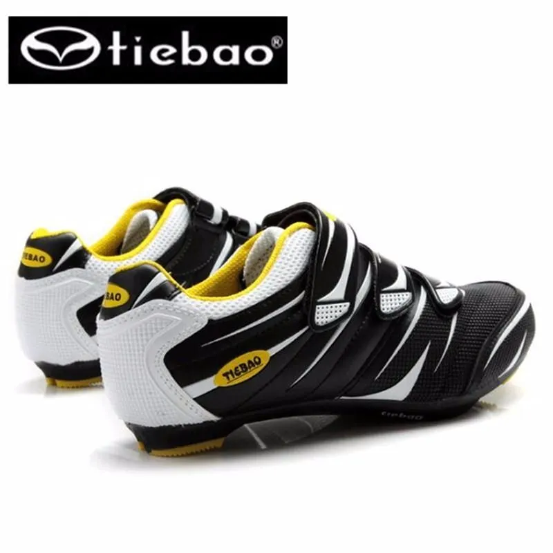 Breathable Road Cycling Shoes