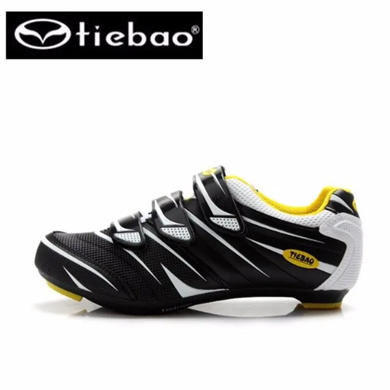 Breathable Road Cycling Shoes