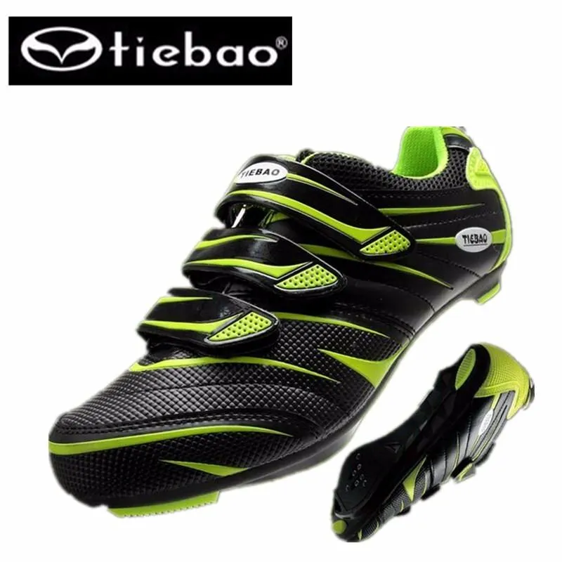 Breathable Road Cycling Shoes