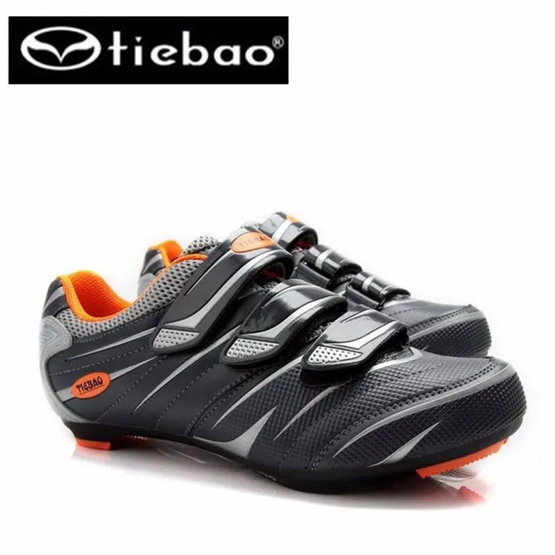 Breathable Road Cycling Shoes