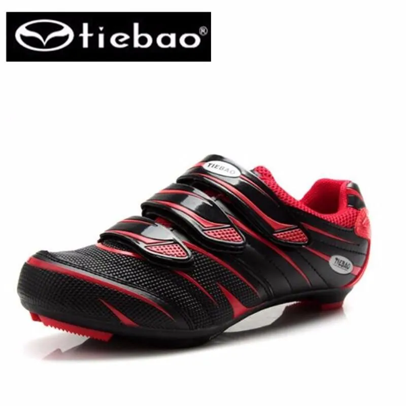 Breathable Road Cycling Shoes