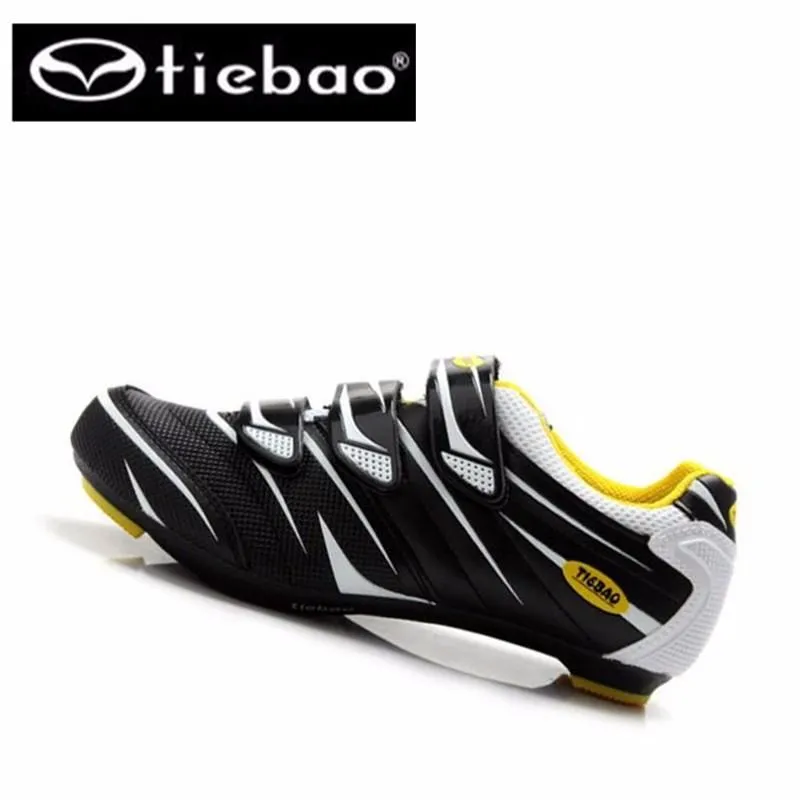 Breathable Road Cycling Shoes