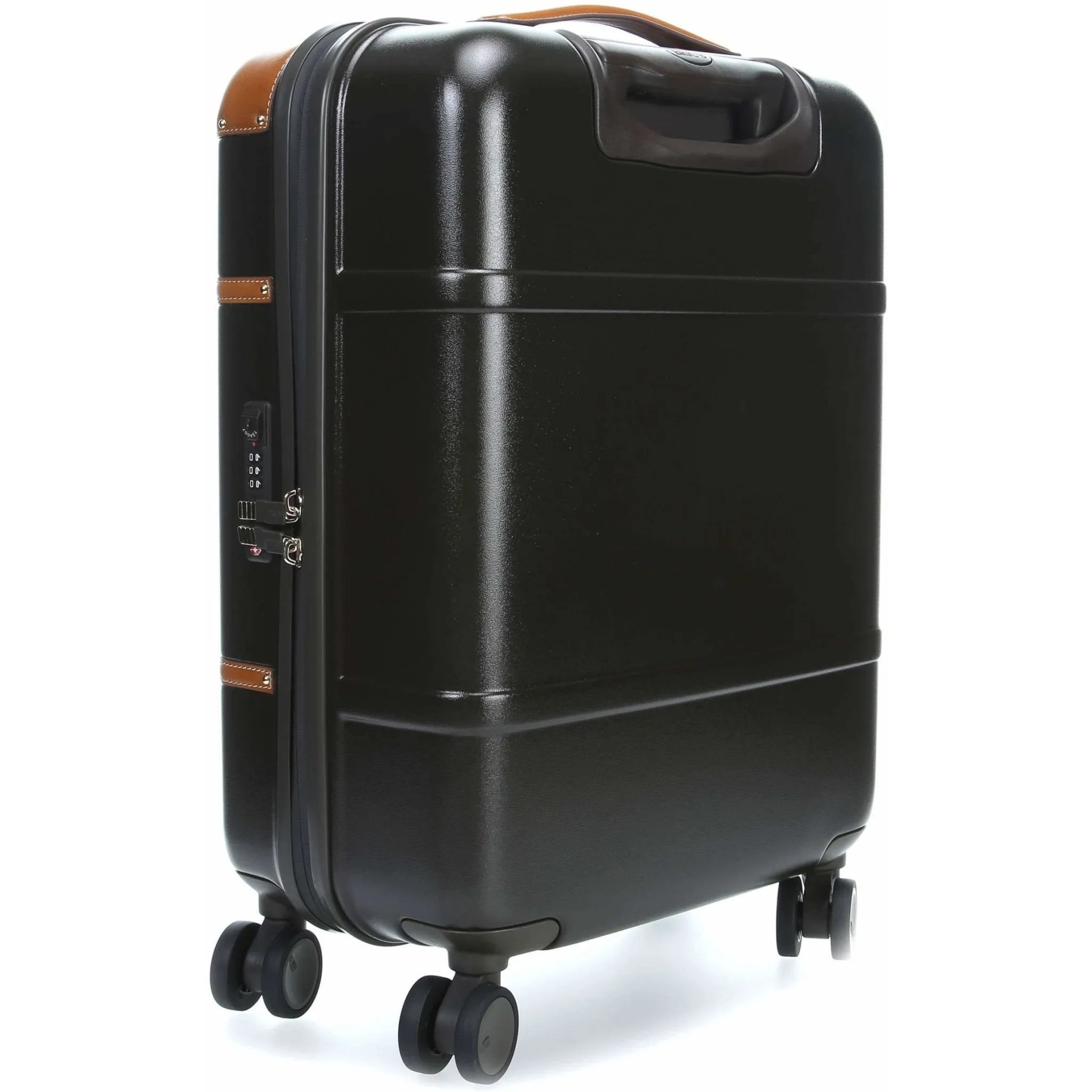 Bric’s Bellagio 55cm Carry-On Spinner | Olive