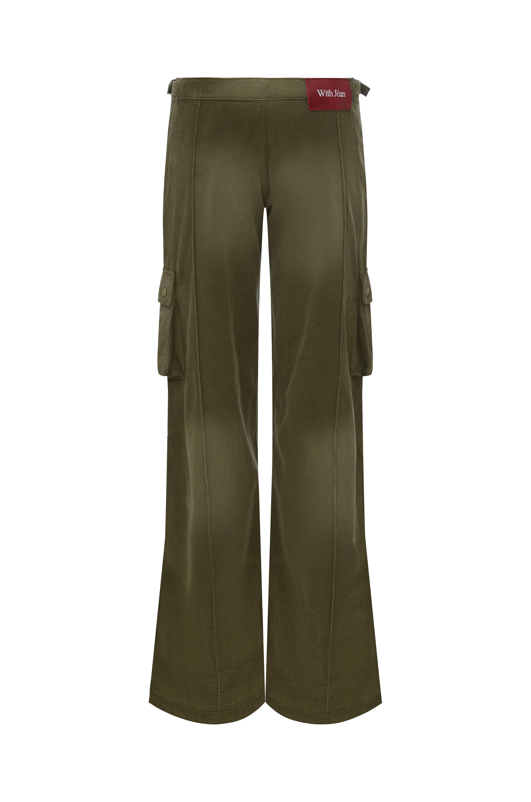 Bridgette Pants | Olive