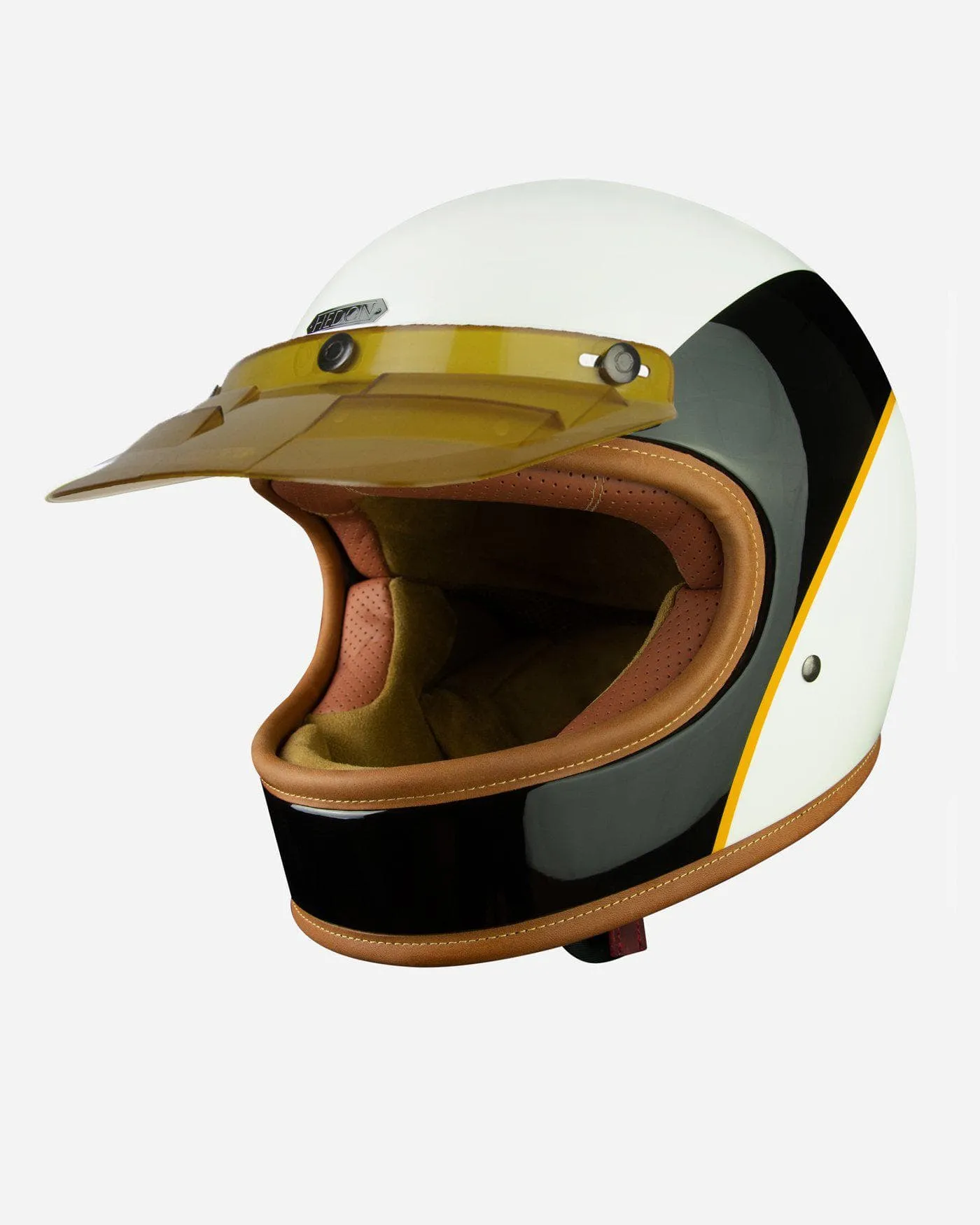 BSMC x Hedon Club Classic Helmet ECE