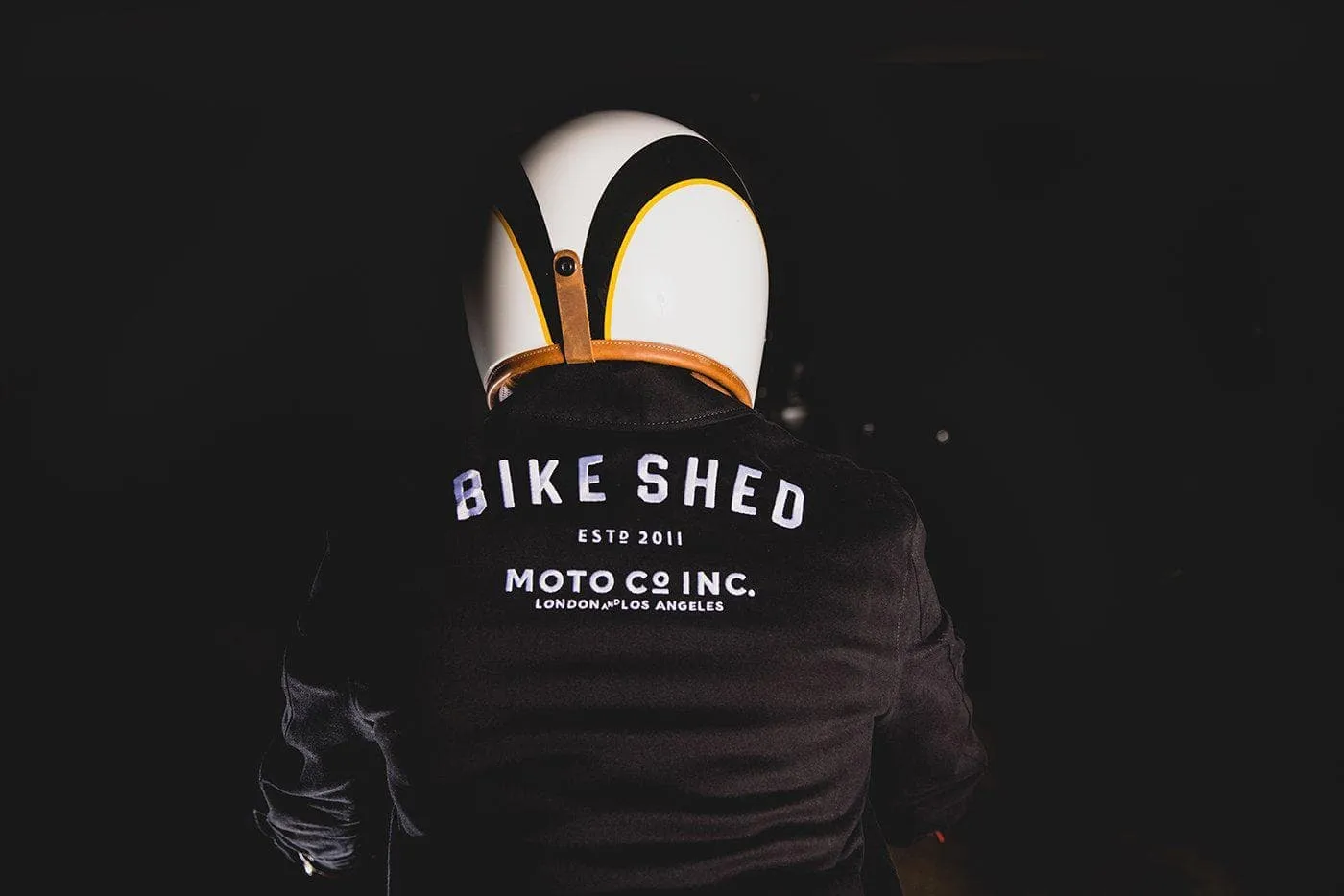 BSMC x Hedon Club Classic Helmet ECE