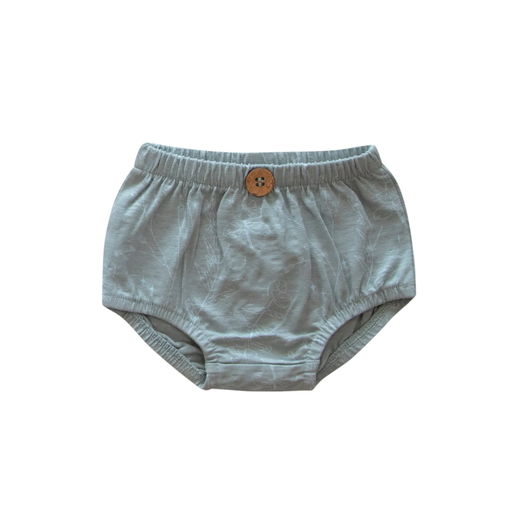 Buck and Baa Organic Bloomers - Laurel