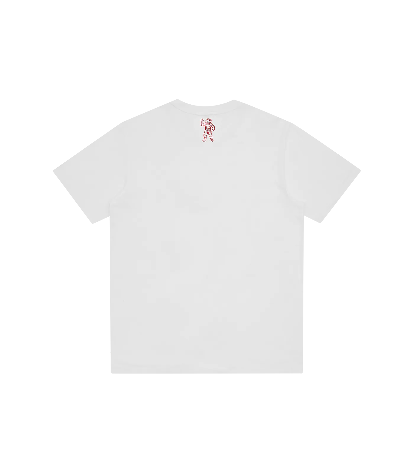 BUFFALO T-SHIRT  - WHITE