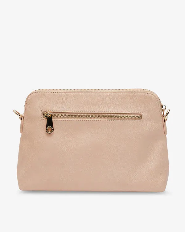 Burbank Crossbody Large Neutral