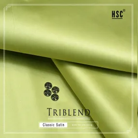 Buy 1 Get 1 Free Triblend Classic Satin - TS4