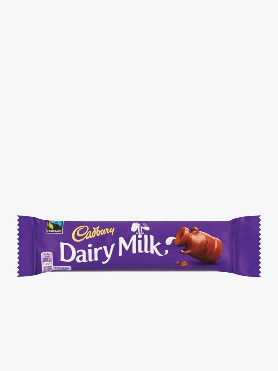 Cadbury Dairy Milk