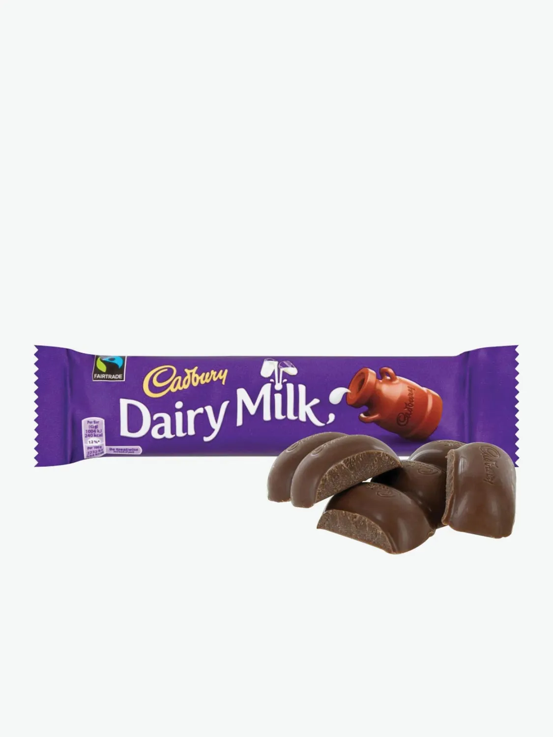 Cadbury Dairy Milk