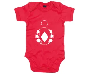 Caldwell Construction Ltd Baby Grow