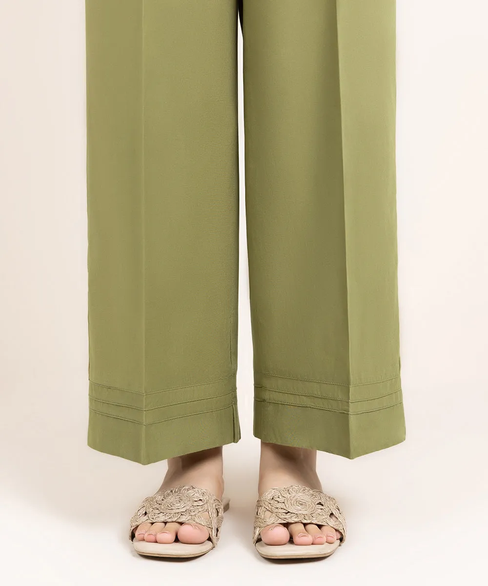 Cambric Culottes