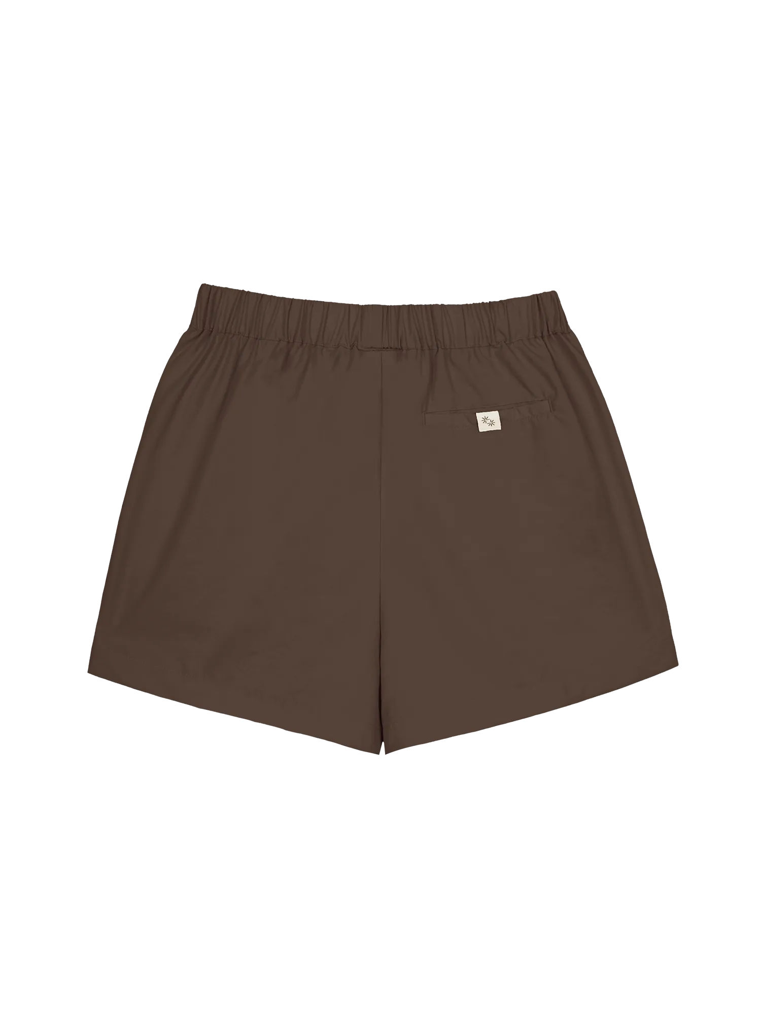 Camper Shorts (Cabin)